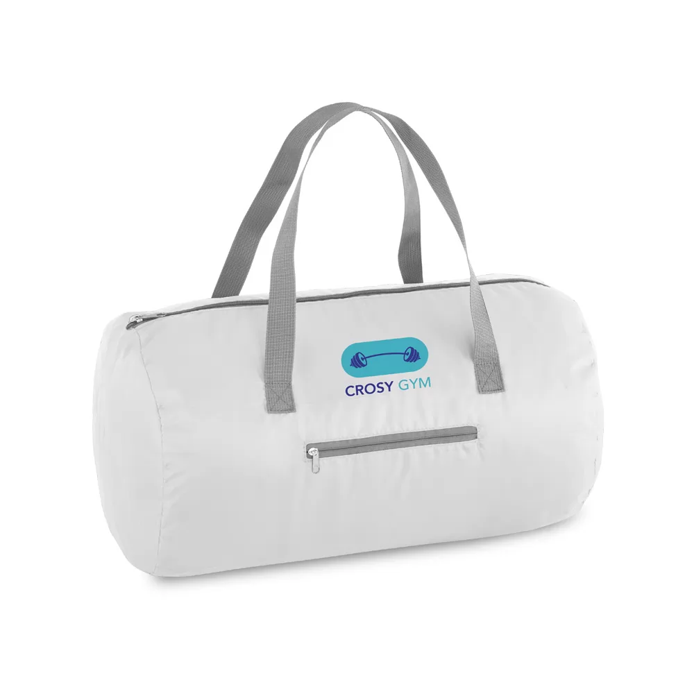 Sacola esportiva dobrável Personalizada