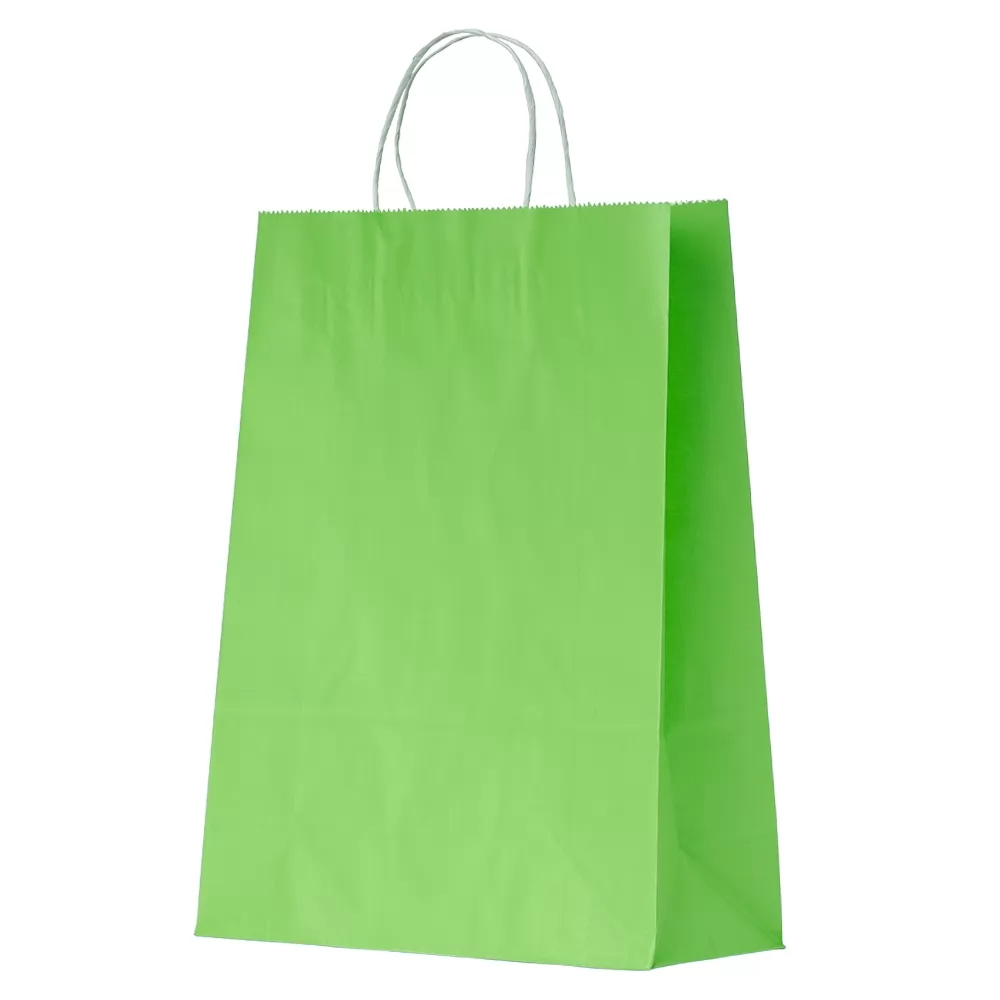 Sacola Kraft Grande Personalizada