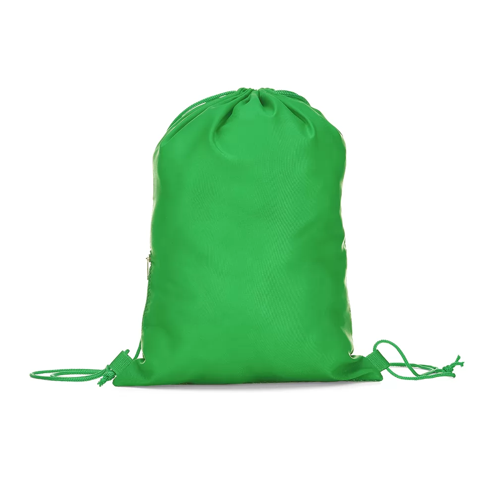 Sacola Mochila Personalizada