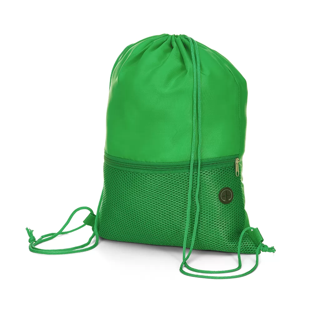 Sacola Mochila Personalizada