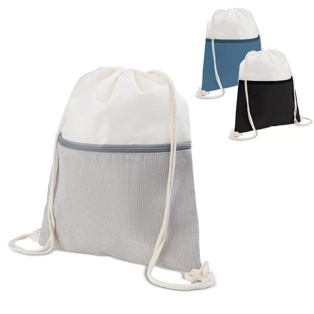 Sacola Mochila Personalizada
