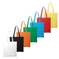 Sacola Personalizada 