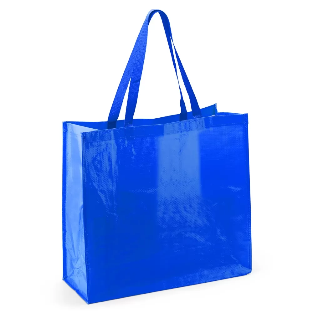 Sacola Plástica Personalizada