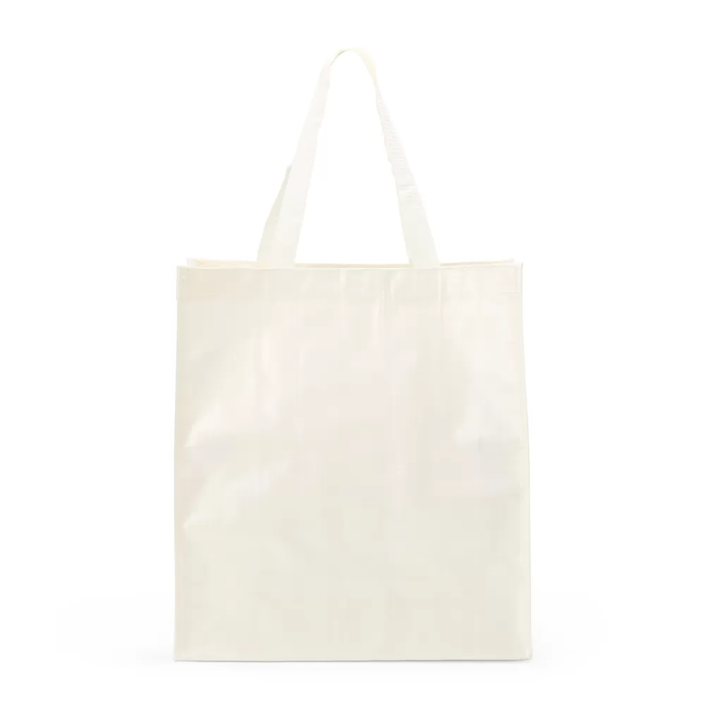 Sacola Plástica Personalizada