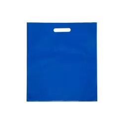 Sacola Plástica Personalizada