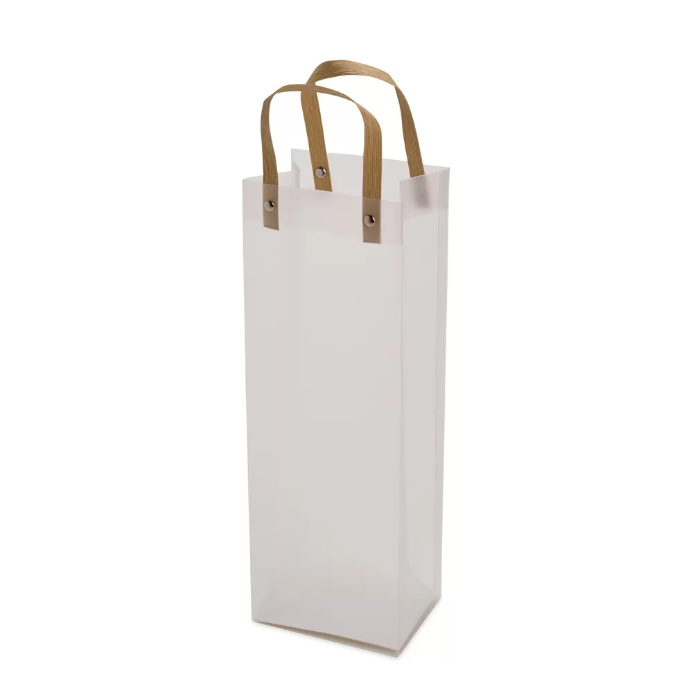 Sacola Plástica Personalizada