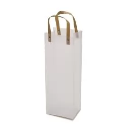 Sacola Plástica Personalizada