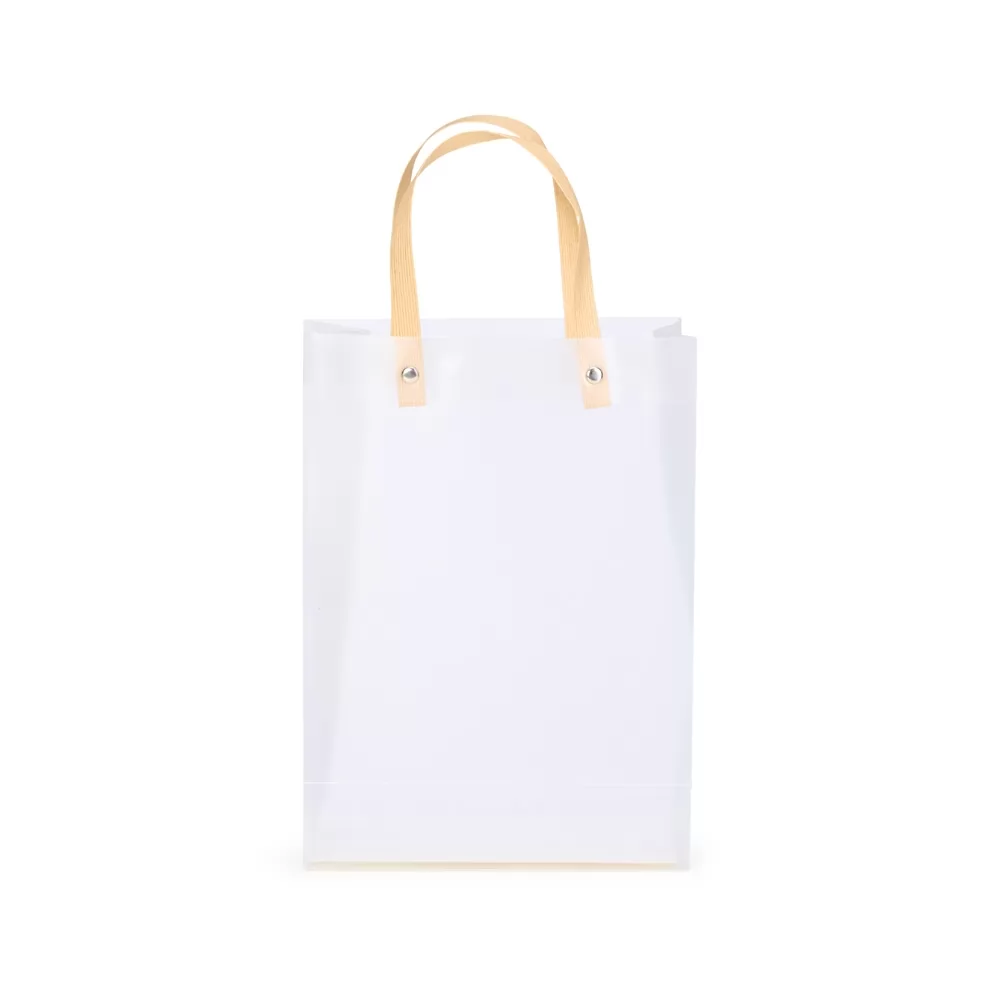 Sacola Plástica Personalizada