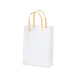 Sacola Plástica Personalizada