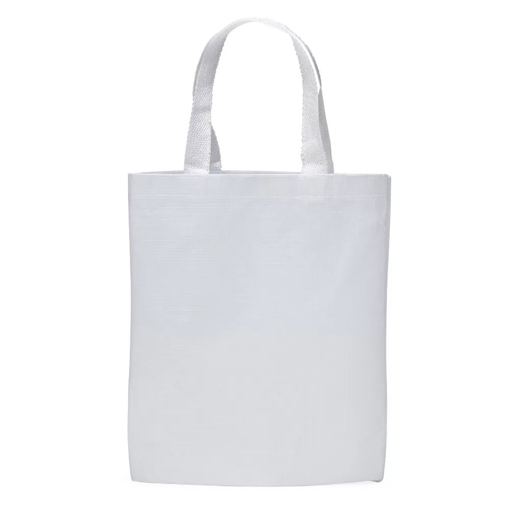 Sacola Sublimática Lona Pet Personalizada