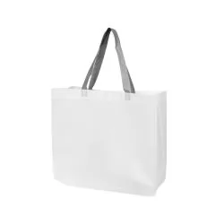 Sacola Tecido Laminado Personalizada