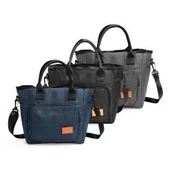 Sacola Térmica 10 Litros Personalizada 