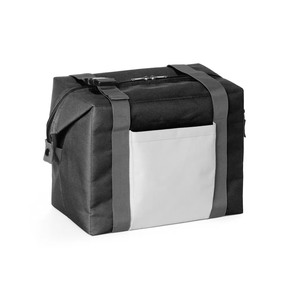 Sacola térmica 21 litros Personalizada