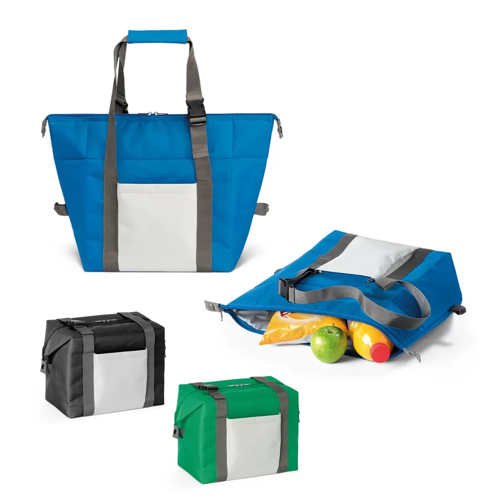 Sacola térmica 21 litros Personalizada