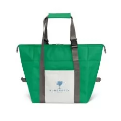Sacola térmica 21 litros Personalizada