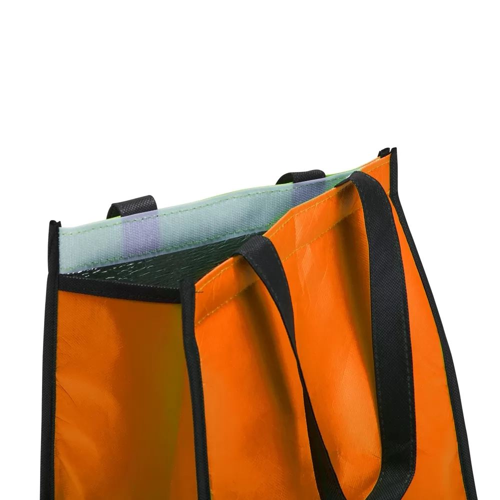 Sacola Térmica 6 Litros Personalizada