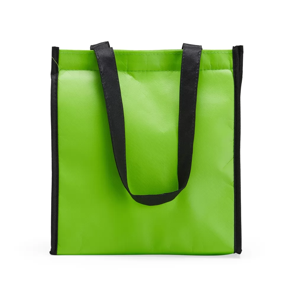 Sacola Térmica 6 Litros Personalizada