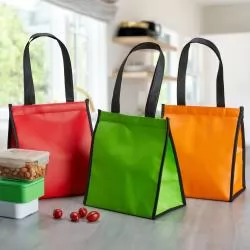 Sacola Térmica 6 Litros Personalizada