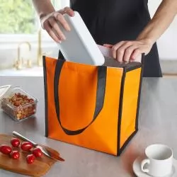 Sacola Térmica 6 Litros Personalizada