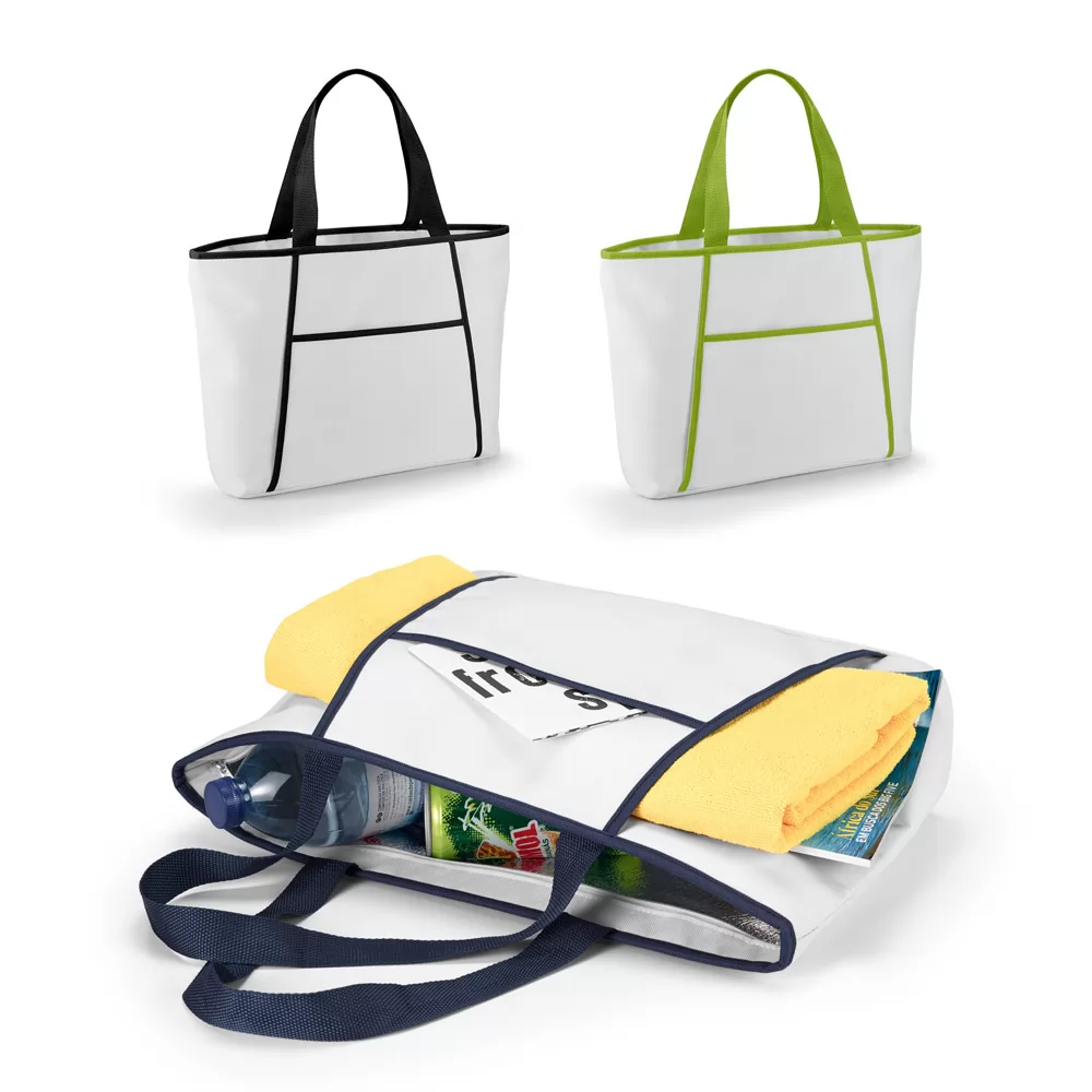 Sacola térmica 9 litros Personalizada