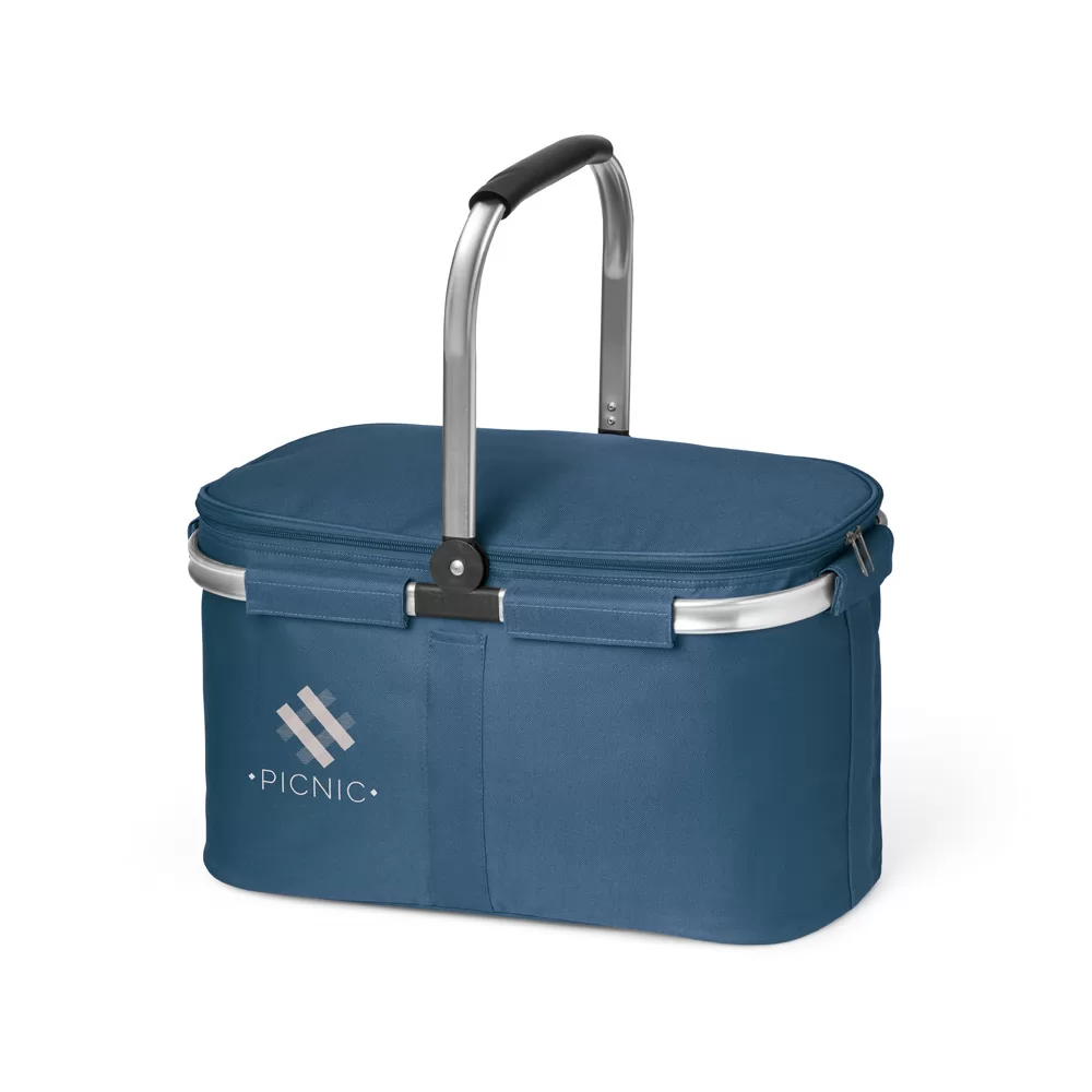 Sacola térmica flexível 14 litros Personalizada