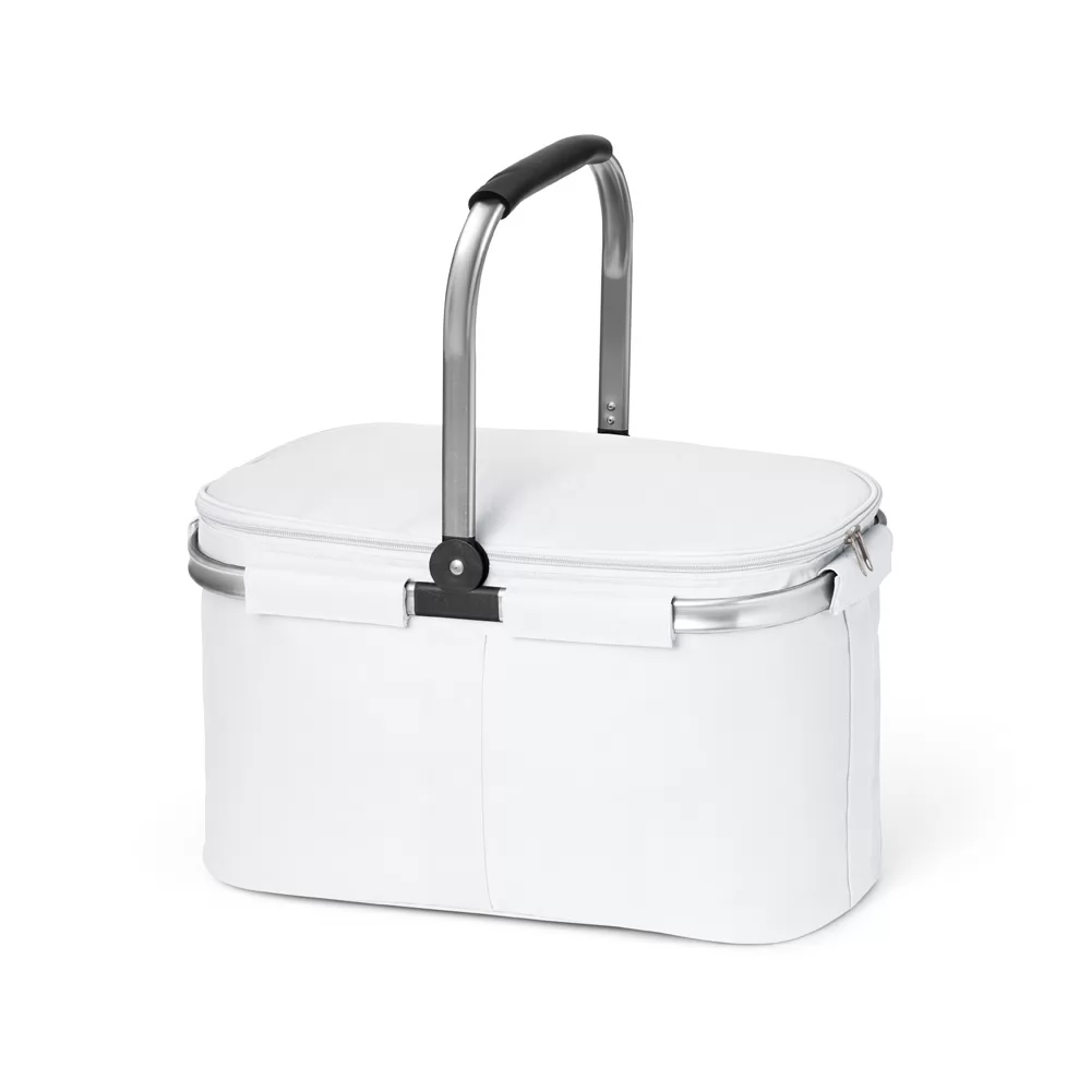 Sacola térmica flexível 14 litros Personalizada