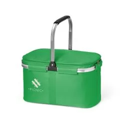 Sacola Térmica Flexível 30 Litros Personalizada