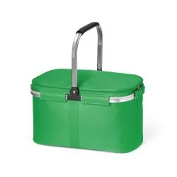 Sacola Térmica Flexível 30 Litros Personalizada Sacola Térmica Flexível 30 Litros Personalizada