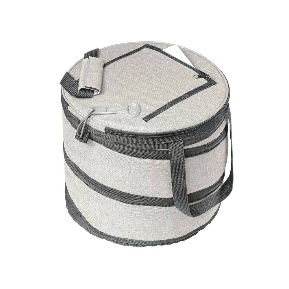 Sacola térmica flexível Personalizada