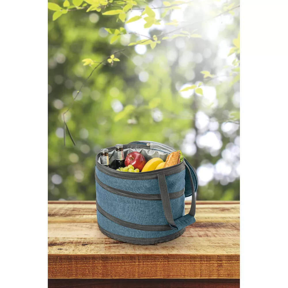 Sacola térmica flexível Personalizada