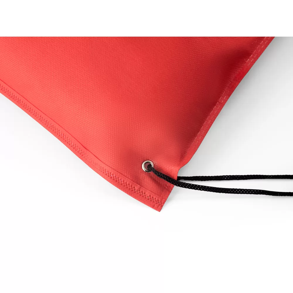 Sacola tipo mochila Personalizada