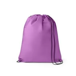 Sacola tipo mochila Personalizada