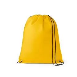 Sacola tipo mochila Personalizada