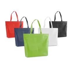 Sacola Tnt 480x380x85 Mm Personalizada 