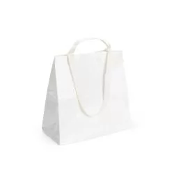 SACOLA TNT LAMINADO 40,5 X 40,5 X 19 CM Personalizada