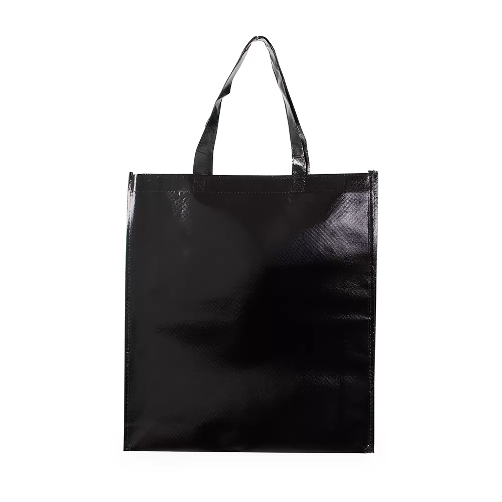 Sacola TNT Metalizado Personalizada