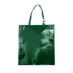 Sacola TNT Metalizado Personalizada