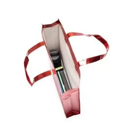 Sacola TNT Metalizado Personalizada