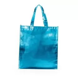 Sacola TNT Metalizado Personalizada