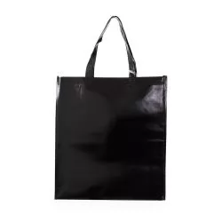 Sacola TNT Metalizado Personalizada