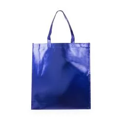 Sacola TNT Metalizado Personalizada