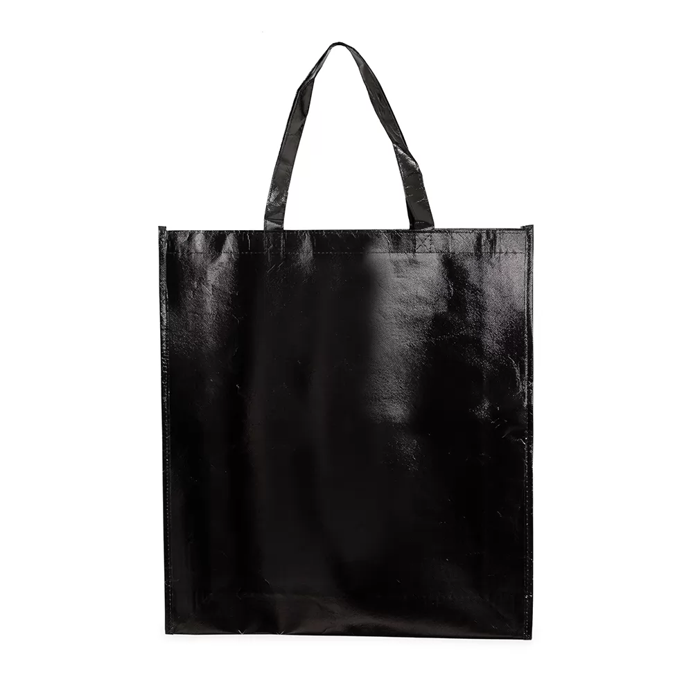 Sacola TNT Metalizado Personalizada