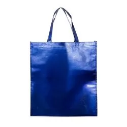 Sacola TNT Metalizado Personalizada