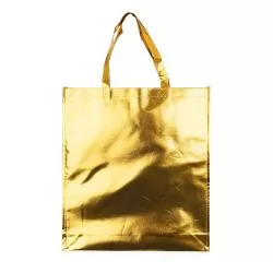 Sacola TNT Metalizado Personalizada