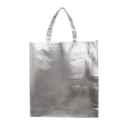 Sacola TNT Metalizado Personalizada