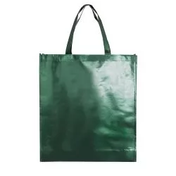 Sacola TNT Metalizado Personalizada