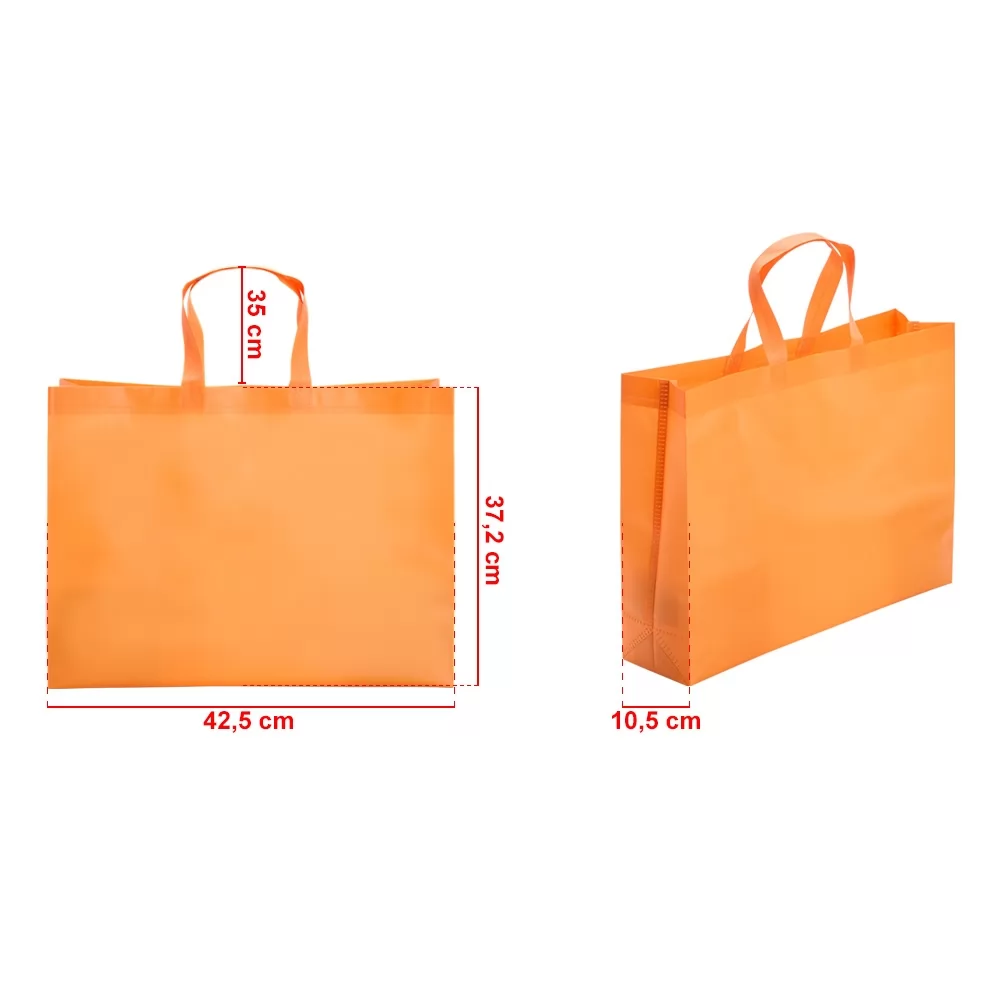 Sacola TNT Personalizada