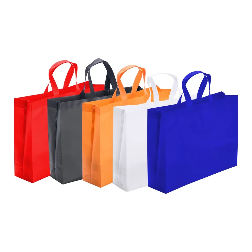 Sacola TNT Personalizada