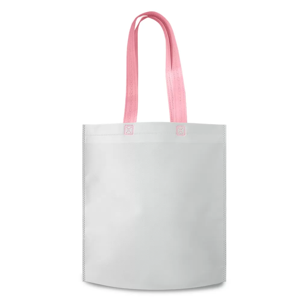 Sacola TNT Personalizada Sacola TNT Personalizada