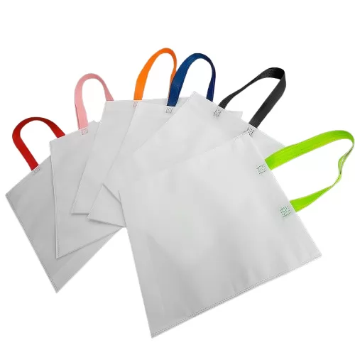 Sacola TNT Personalizada Sacola TNT Personalizada